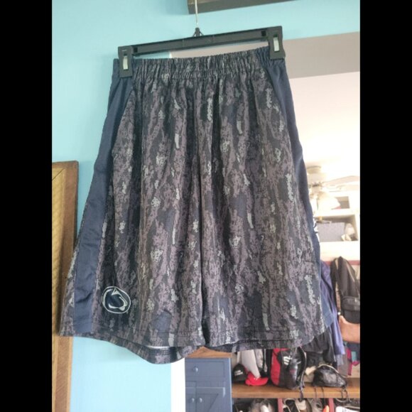 Other - Boys size 20 (XL) Penn State shorts